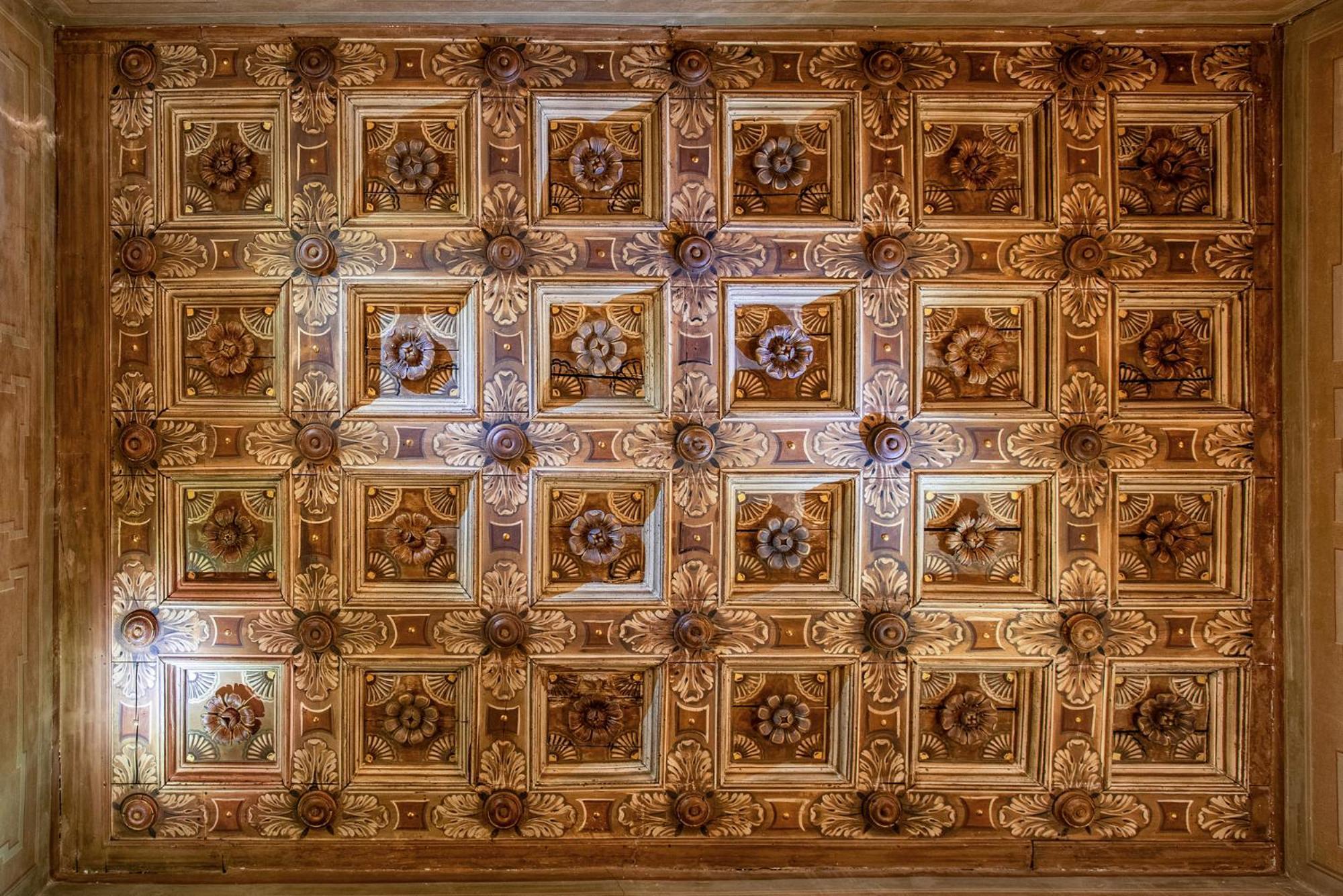 Residenza Sinibaldi - XVII Century Experience Lejlighed Rom Eksteriør billede